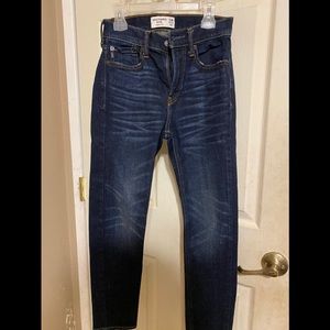 Abercrombie Kids Jeans